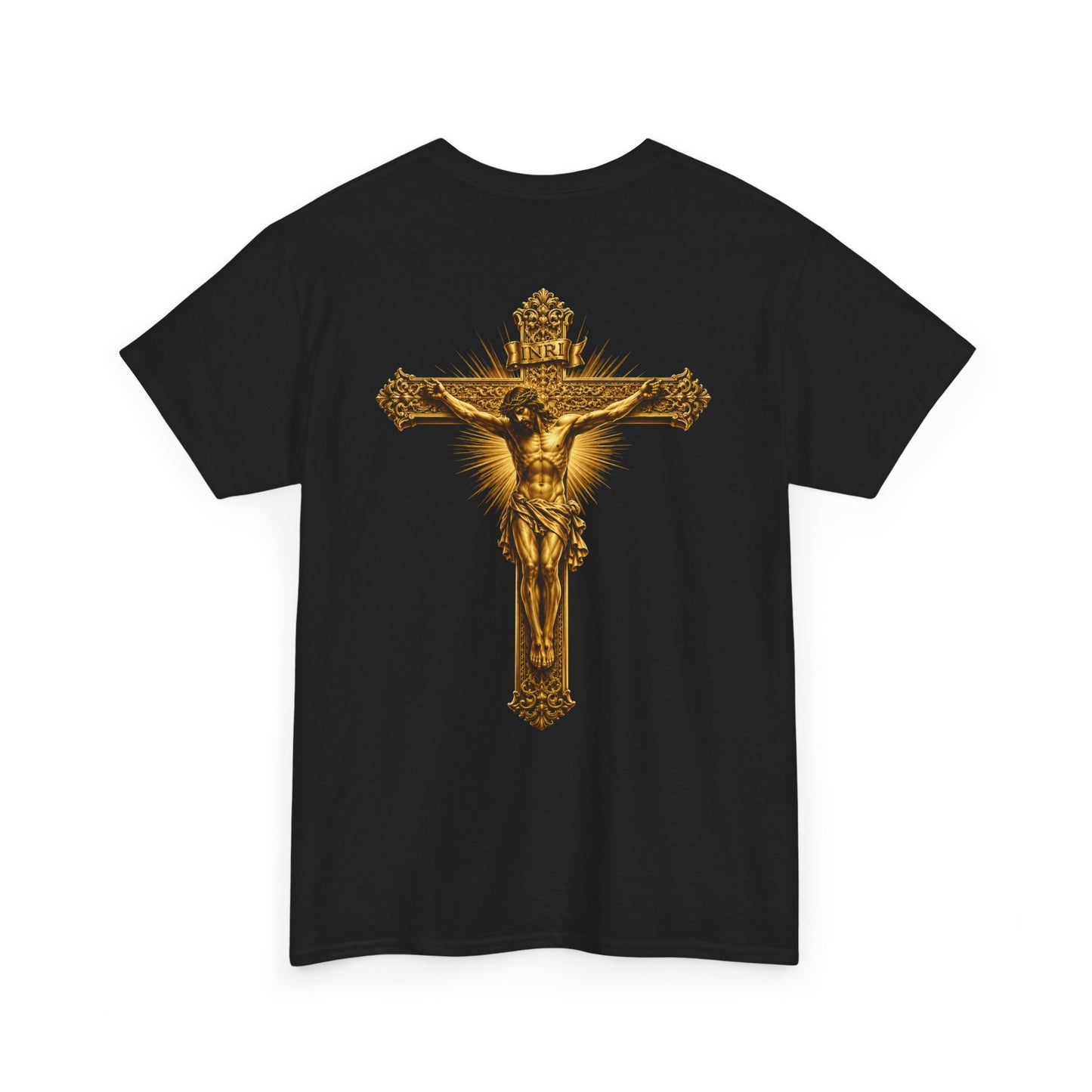 Jesus | Chaldean Club T-Shirt