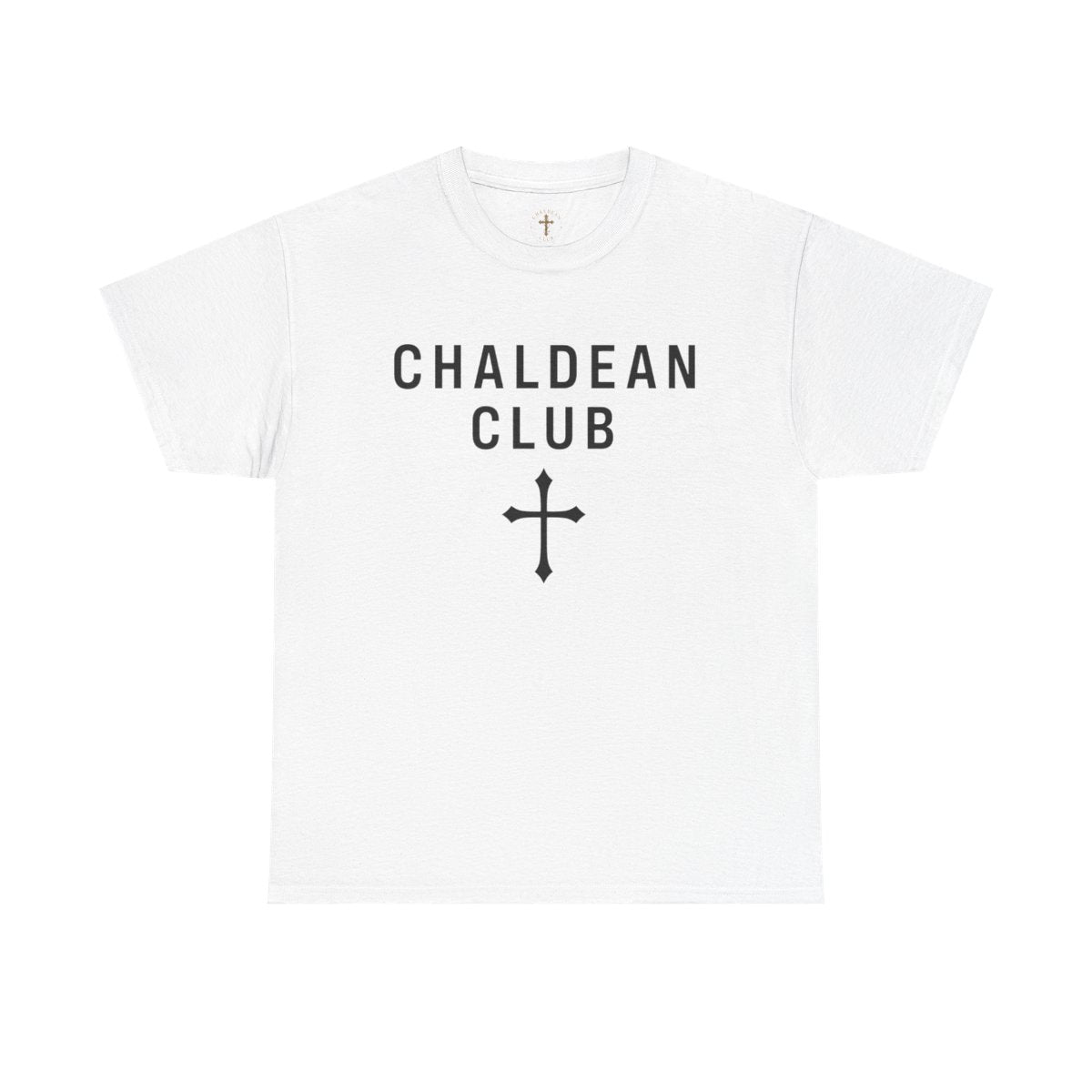 Chaldean Club T-Shirt